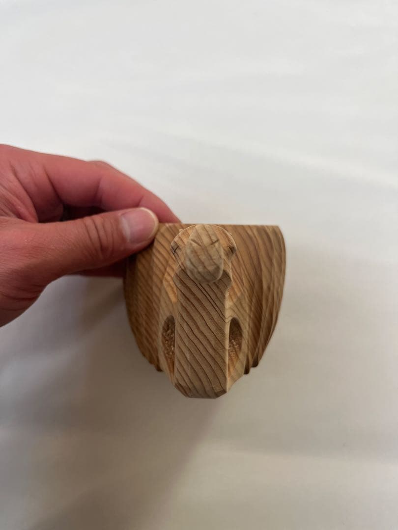 old mountain オールドマウンテン　RAKUSA ラクサ　マグカップ