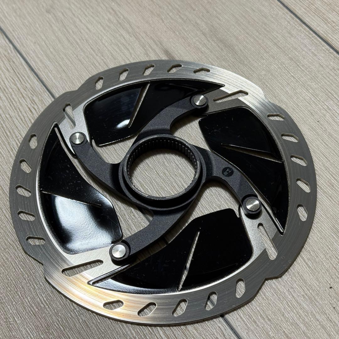 SM-RT900 ディスクローター160mm 2枚セット DURA-ACE