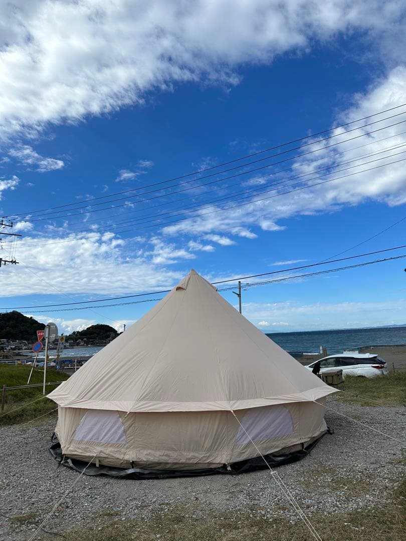 美品　Nordisk Asgard19.6 ノルディスク　アスガルド19.6