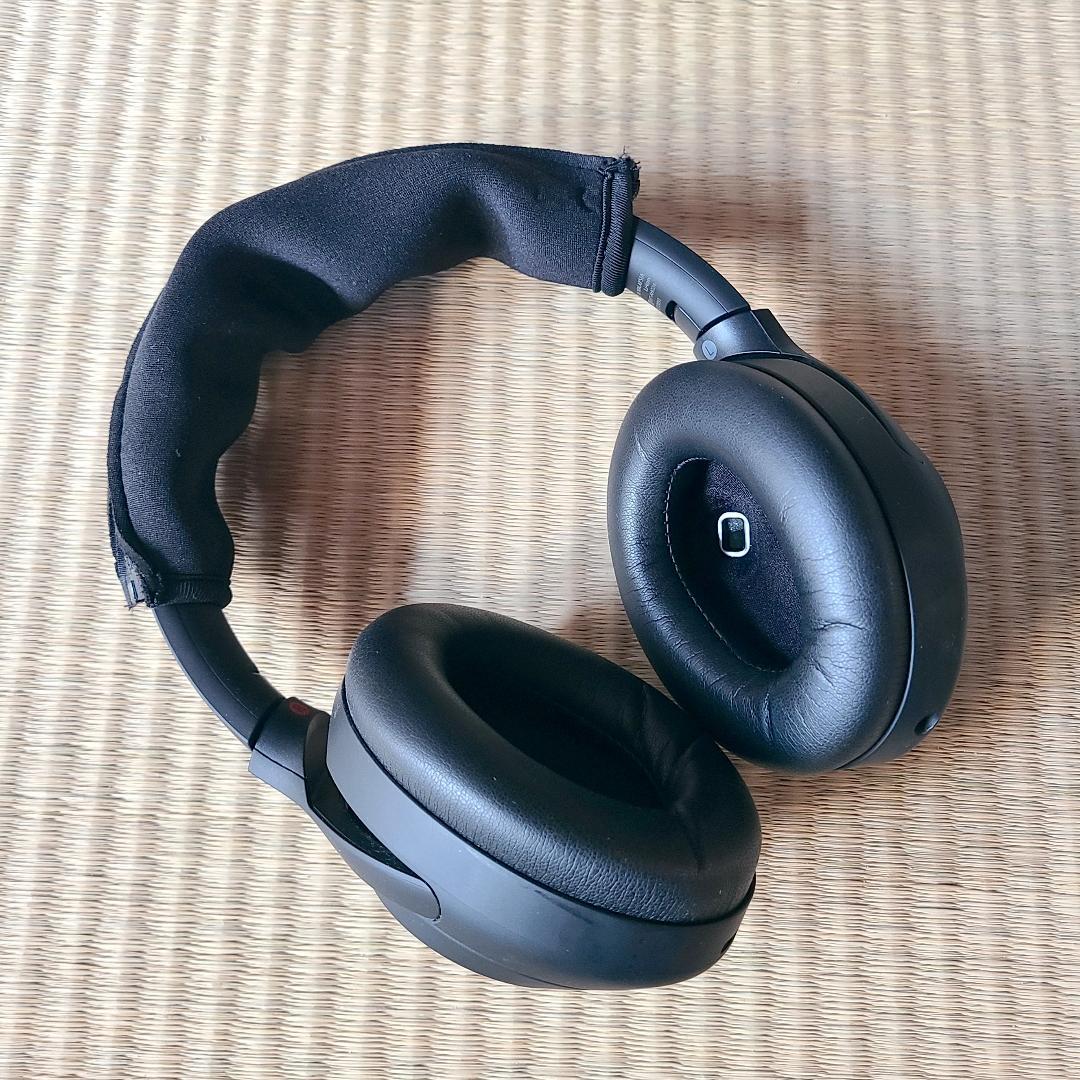 SONY WH-1000XM4 +おまけ付き