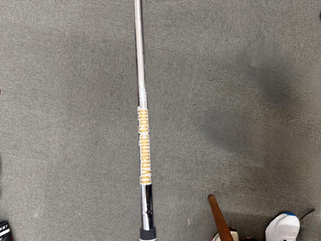 クリーブランド　RTX 6 ウェッジ 58度 10度バウンス