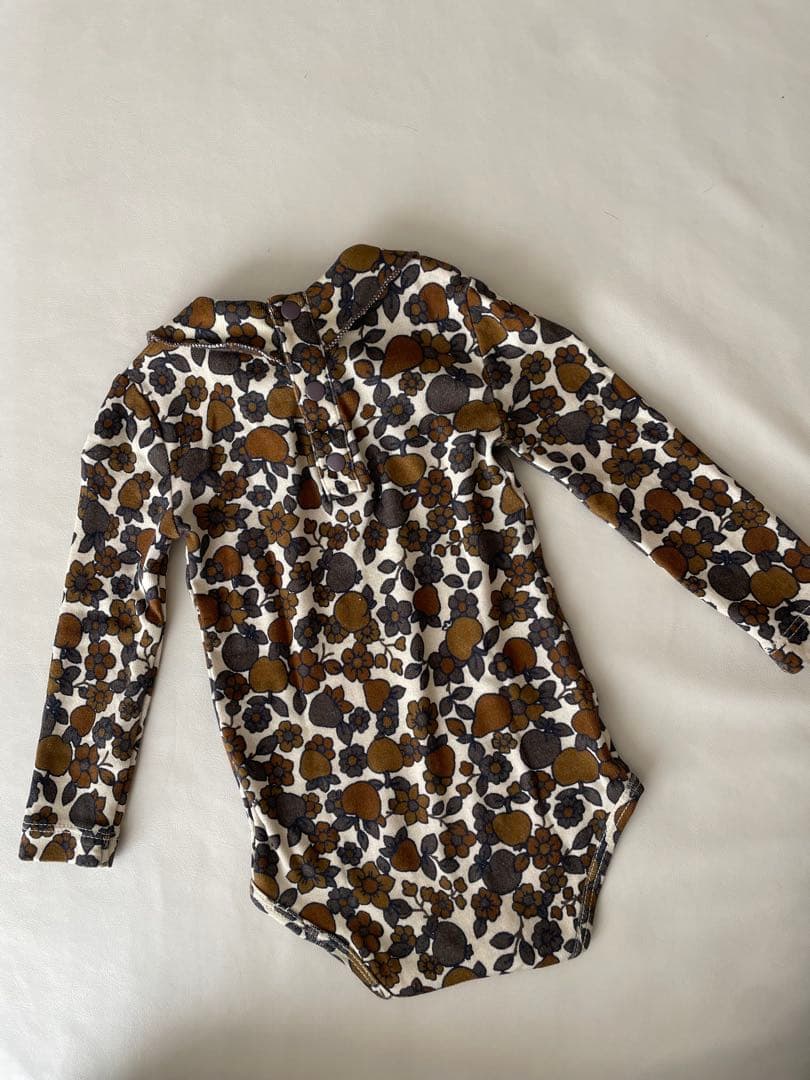 misha and puff　mamaowl スカウト