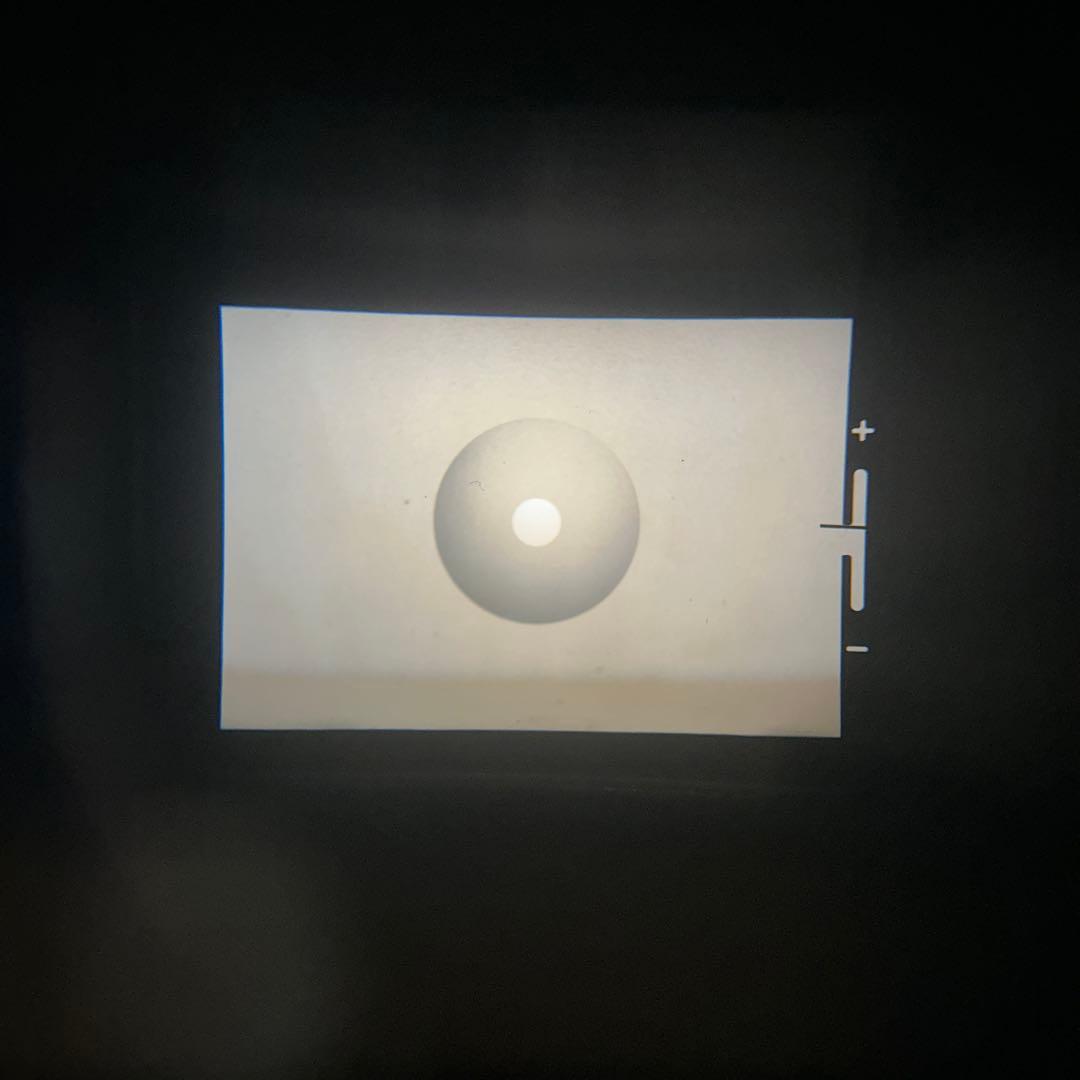 Pentax SPF +S.M.C Takumar 35 f3.5 完動極美品