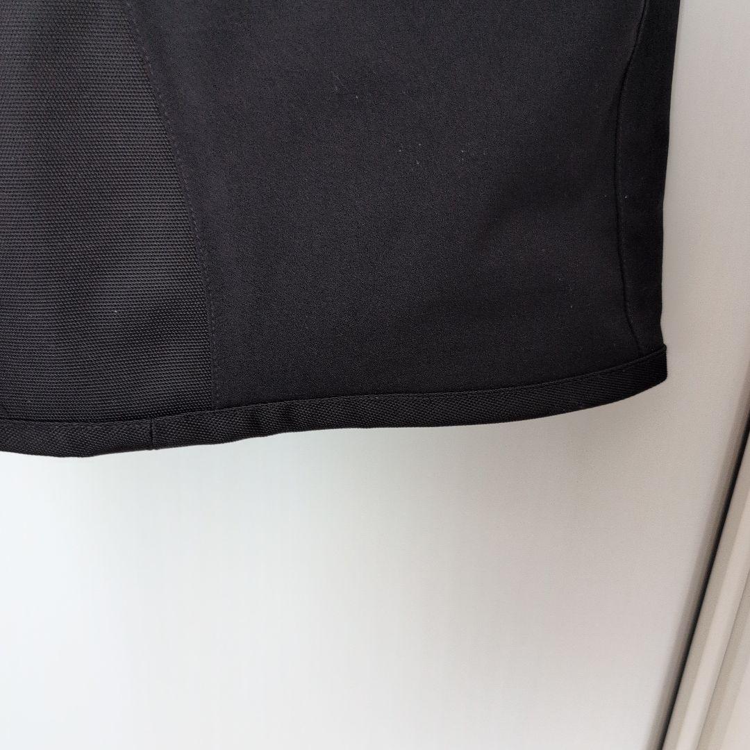 モンベル ドライテック インシュレーテッドパンツ Men's S