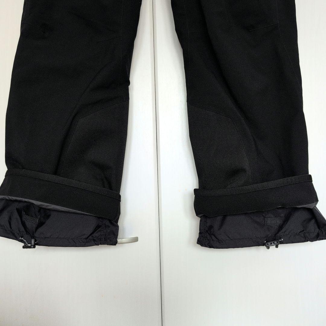 モンベル ドライテック インシュレーテッドパンツ Men's S