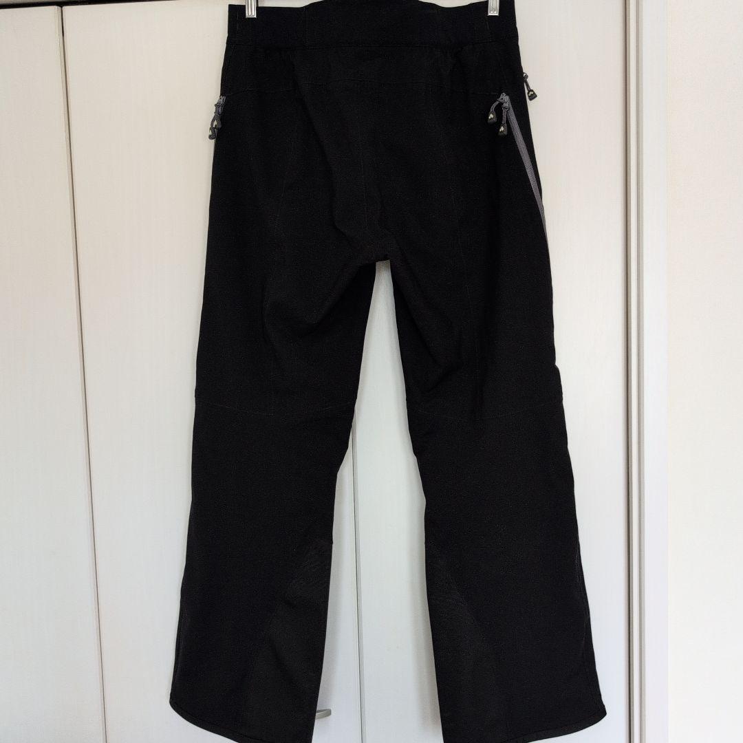 モンベル ドライテック インシュレーテッドパンツ Men's S