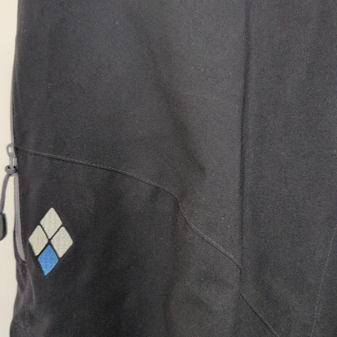 モンベル ドライテック インシュレーテッドパンツ Men's S