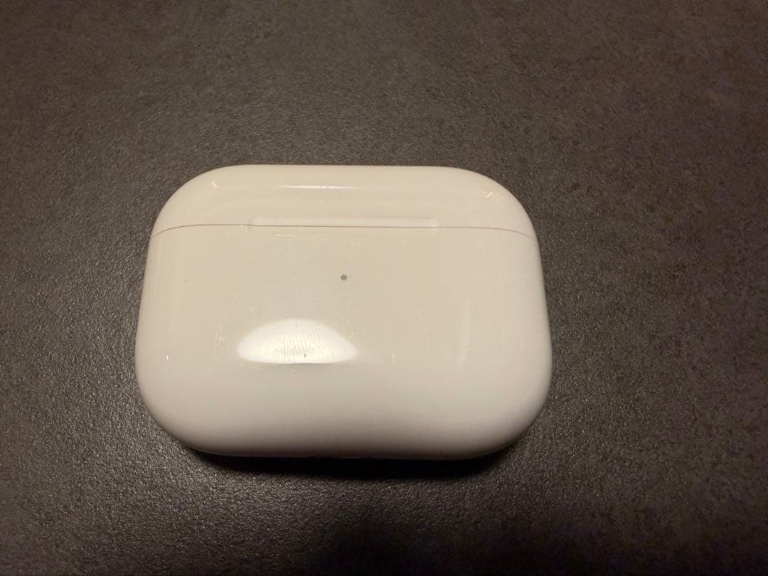 【美品】AirPods Pro(第2世代)付属品未使用