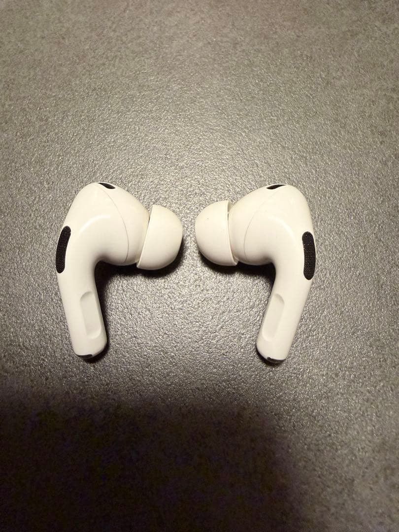 【美品】AirPods Pro(第2世代)付属品未使用