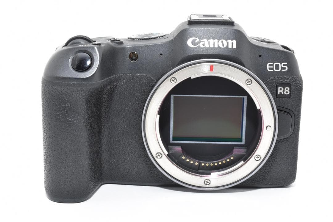 キャノン　Canon EOS R8 ボディ