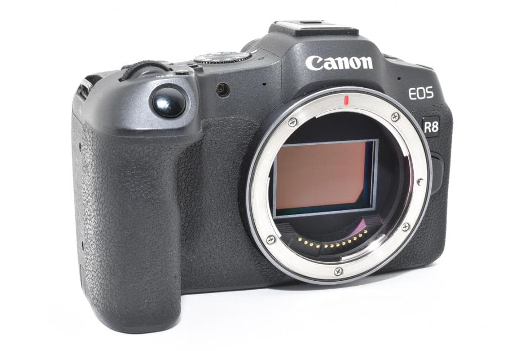 キャノン　Canon EOS R8 ボディ