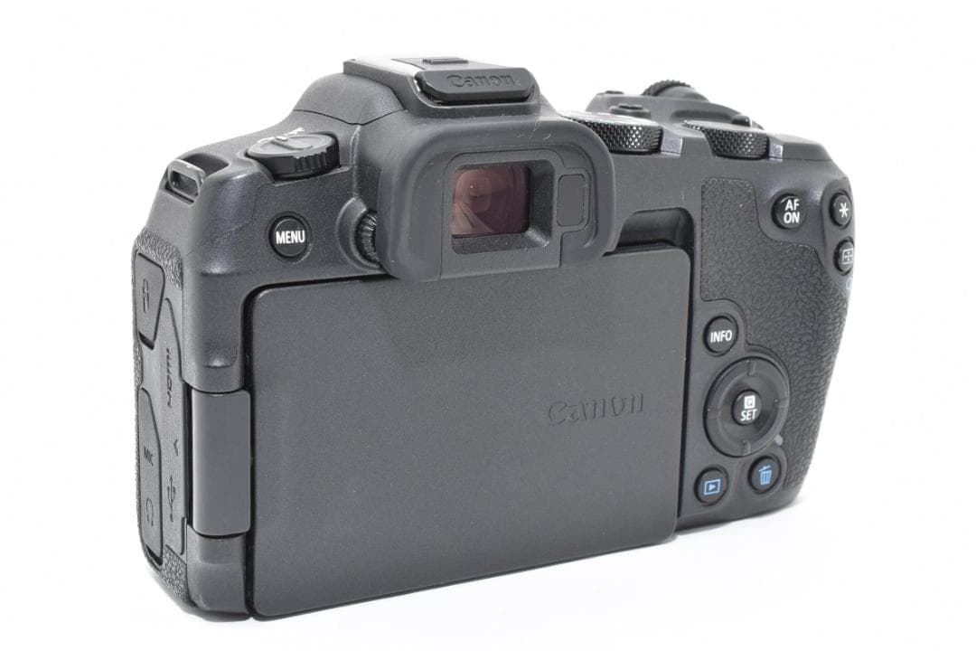 キャノン　Canon EOS R8 ボディ