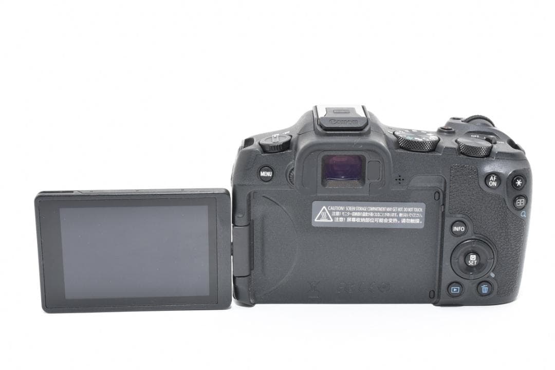 キャノン　Canon EOS R8 ボディ