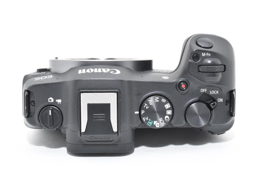 キャノン　Canon EOS R8 ボディ