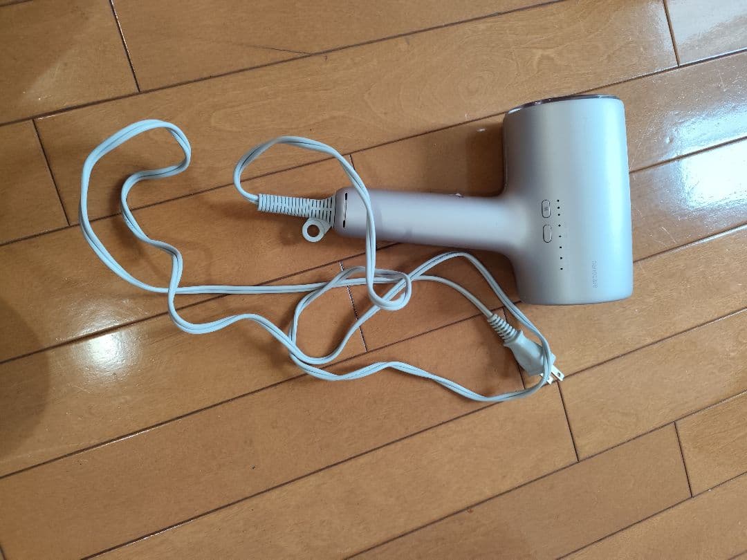 2023年製 Panasonic ナノケア ドライヤー