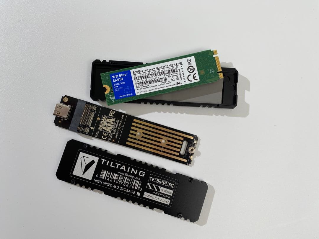 可動モニターBMPCC4K+レンズ+500GB+バッテリー+ゲージ