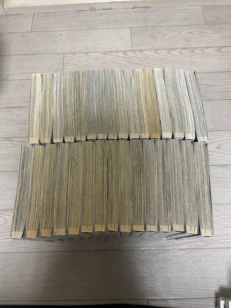 呪術廻戦 全巻　全31巻