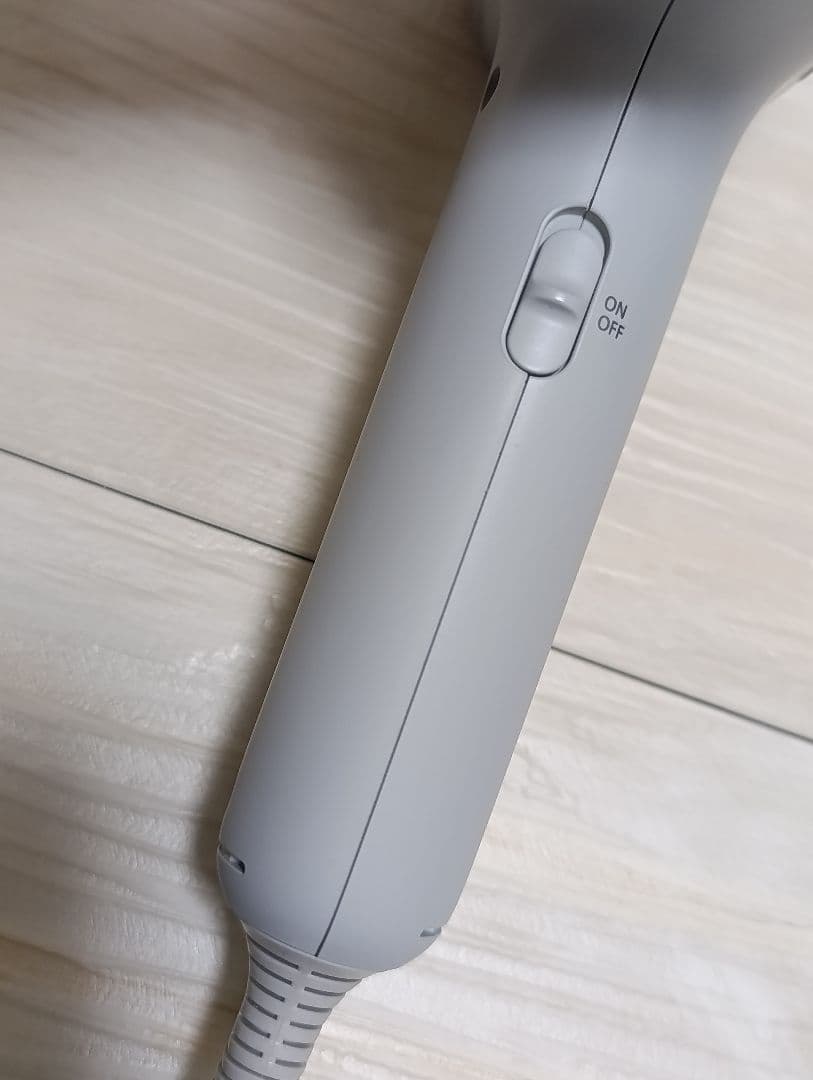 パナソニック ナノケア Panasonic EH-NA0J 24年製 MG 02