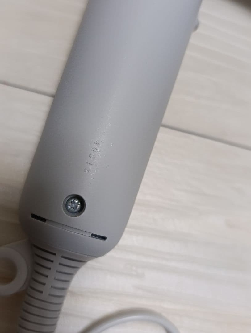 パナソニック ナノケア Panasonic EH-NA0J 24年製 MG 02