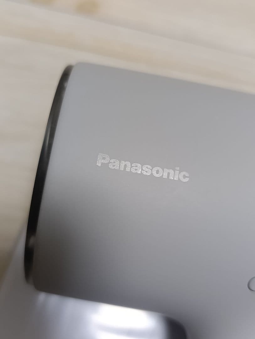 パナソニック ナノケア Panasonic EH-NA0J 24年製 MG 02