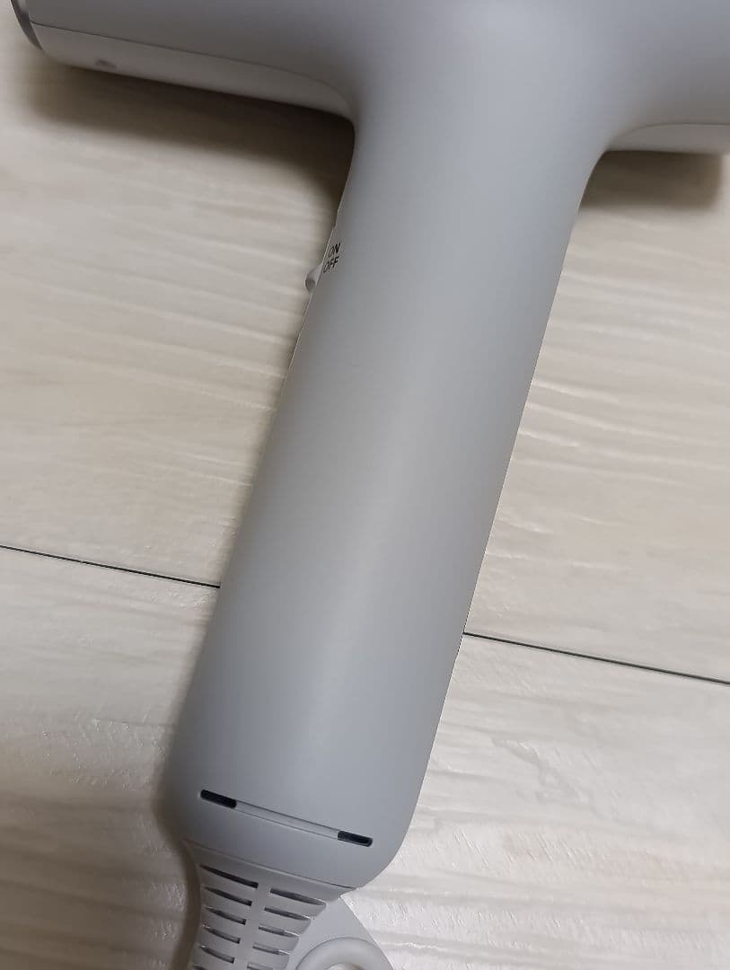 パナソニック ナノケア Panasonic EH-NA0J 24年製 MG 02