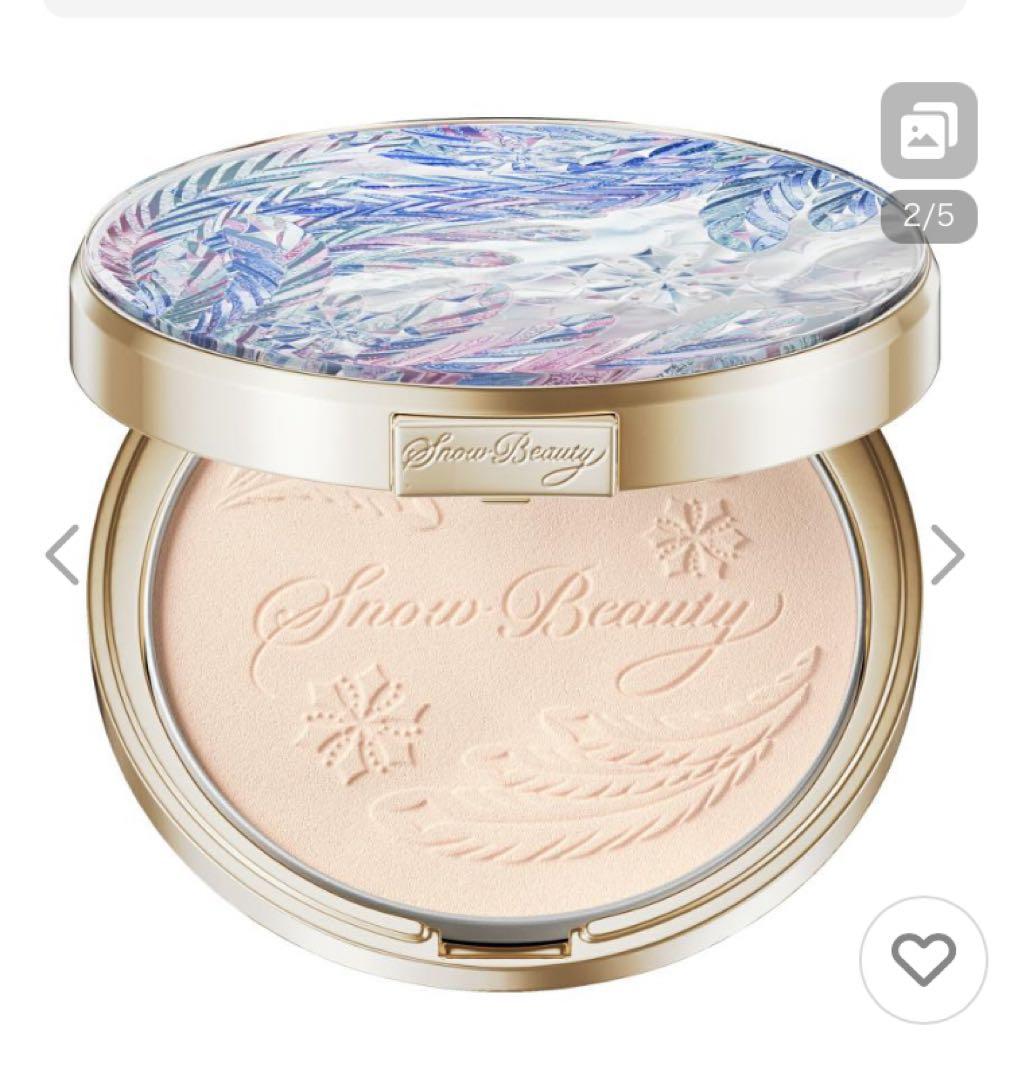  Beauty フェイスパウダーセット