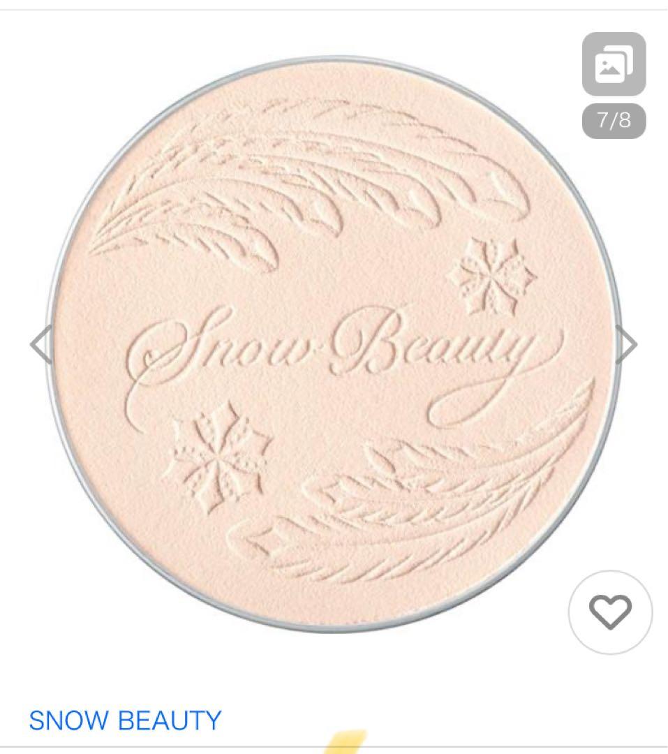  Beauty フェイスパウダーセット