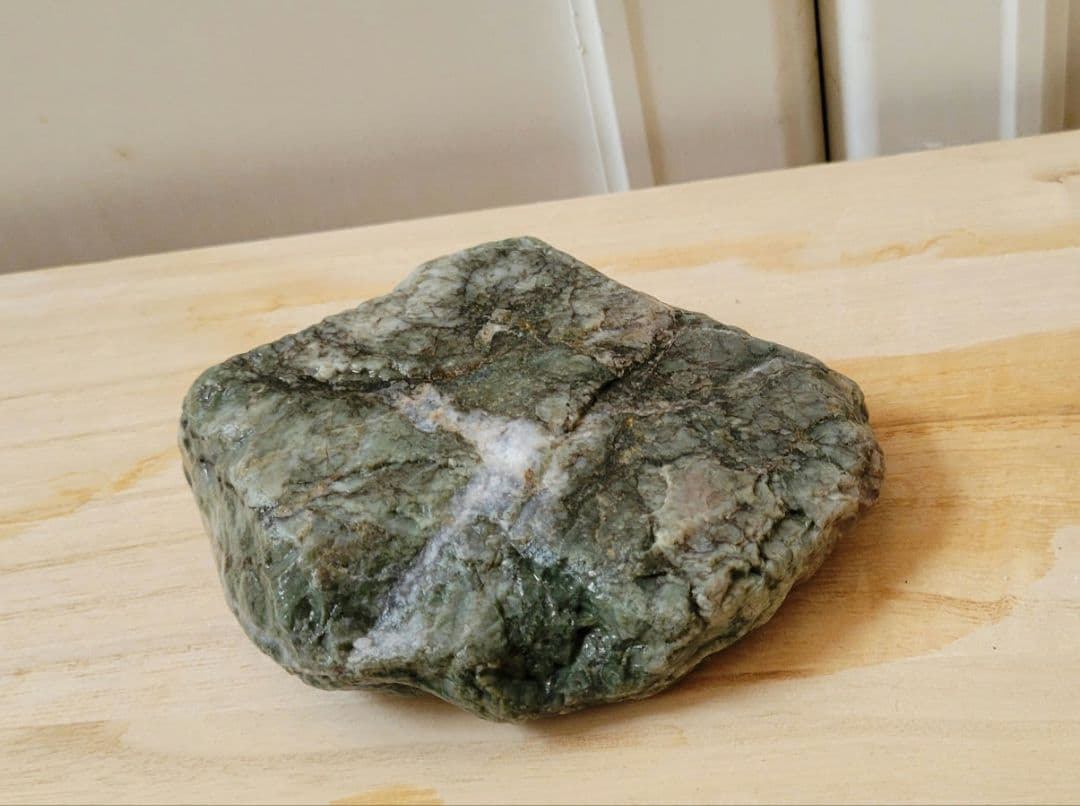 ！レア！糸魚川☆☆原石☆