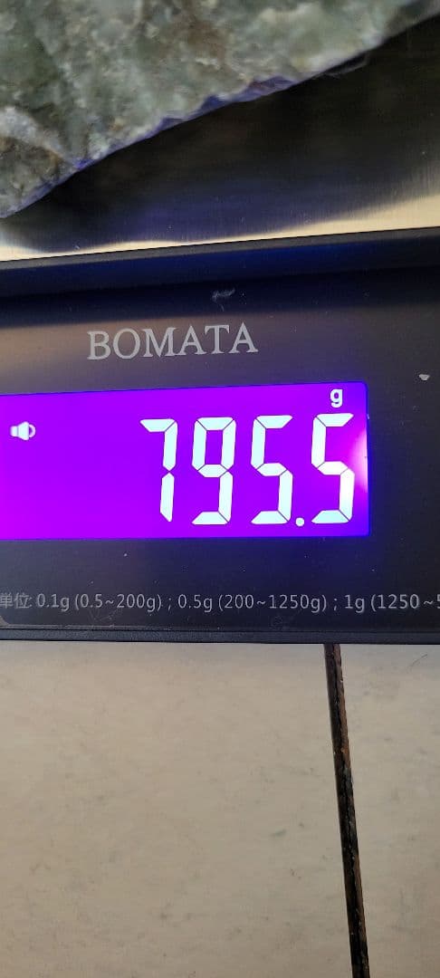 ！レア！糸魚川☆☆原石☆