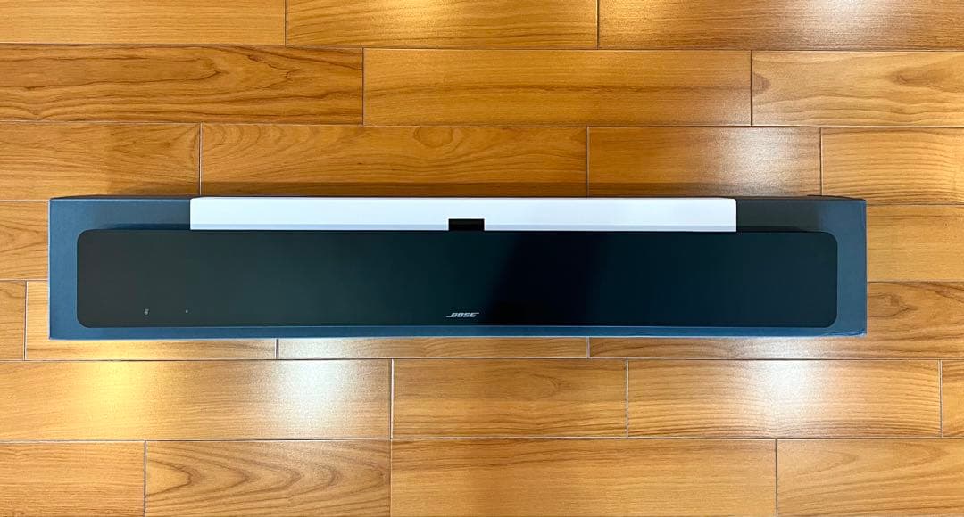 Bose SOUNDBAR 500 サウンドバー