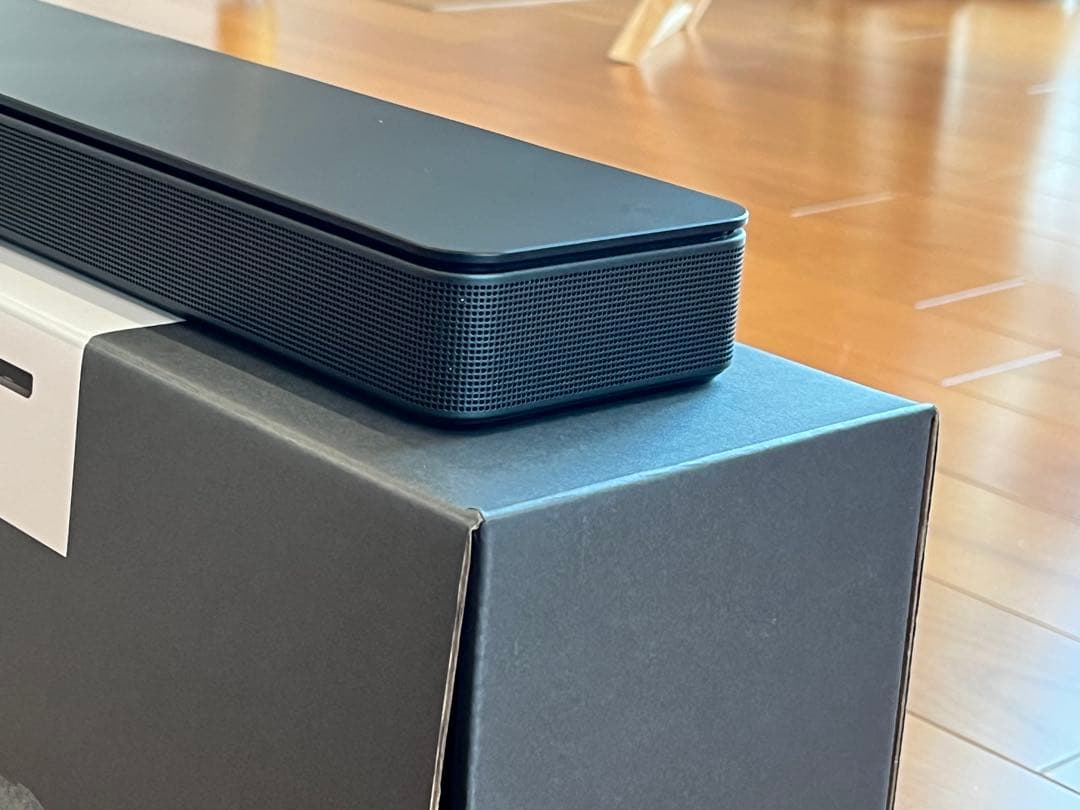 Bose SOUNDBAR 500 サウンドバー