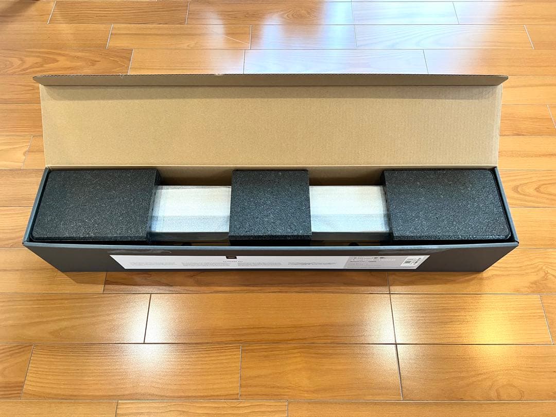 Bose SOUNDBAR 500 サウンドバー