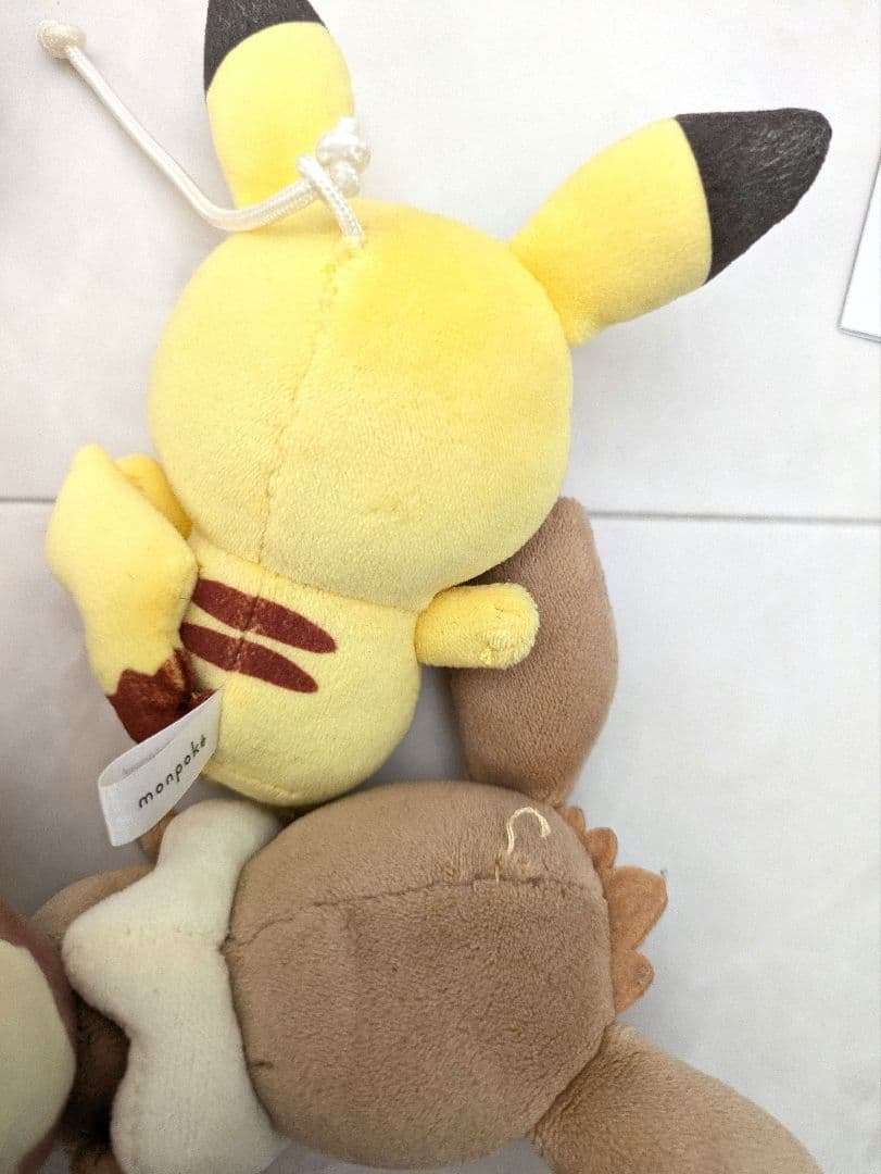 monpoke 7ステップ メリージム