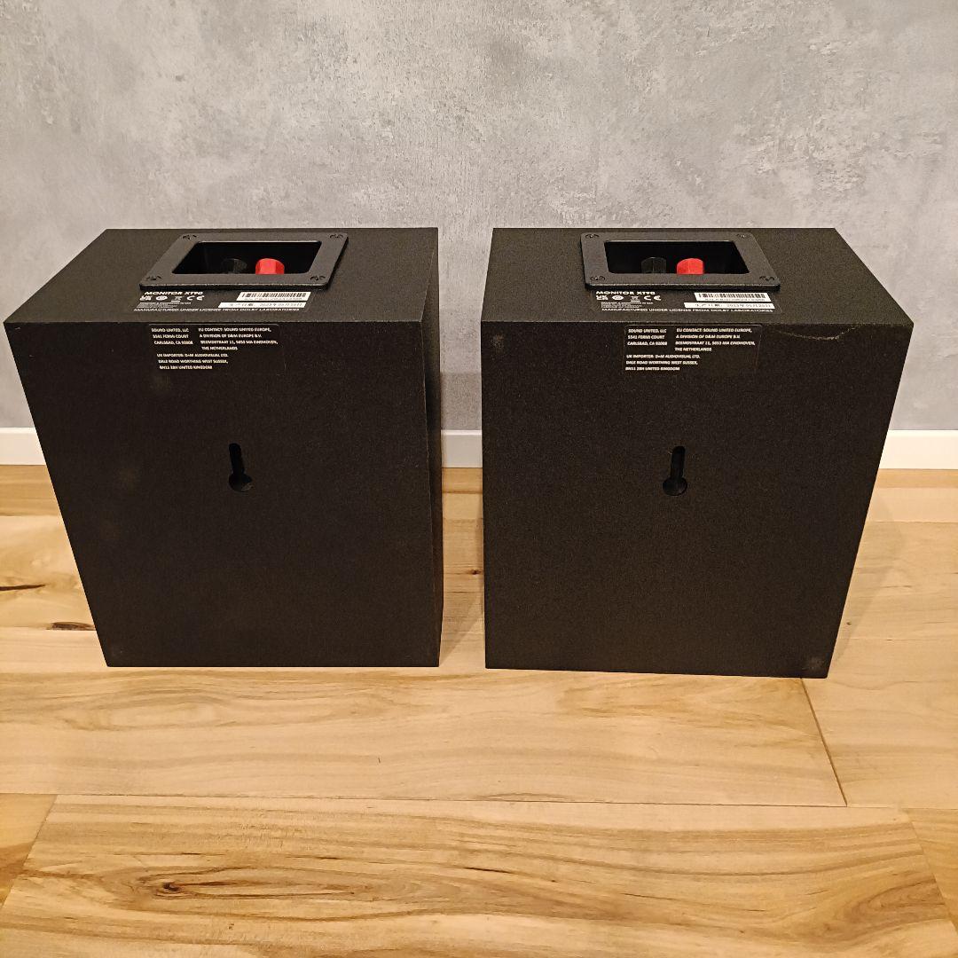 POLK AUDIO ポークオーディオ MXT90 トールボーイスピーカー