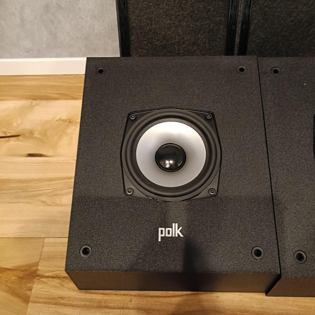 POLK AUDIO ポークオーディオ MXT90 トールボーイスピーカー
