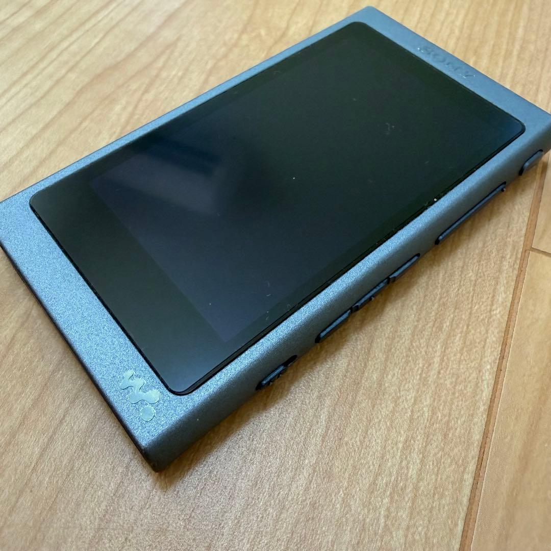 SONY ウォークマンNW-A45