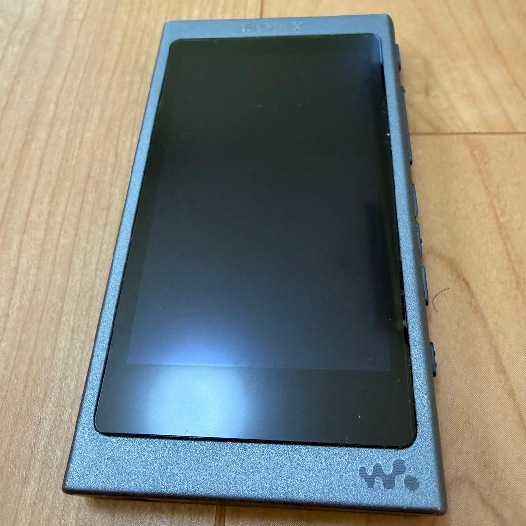 SONY ウォークマンNW-A45