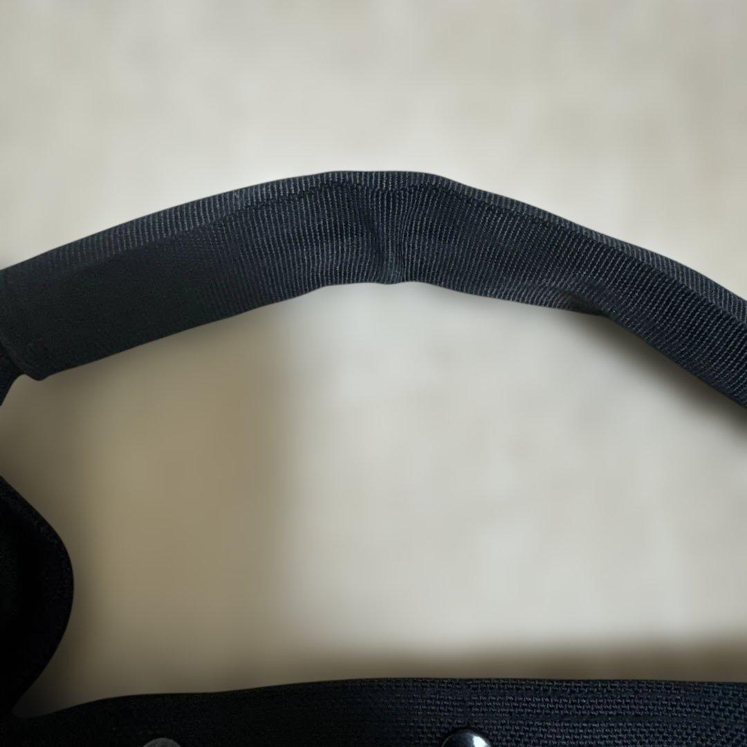 バックンナウン JOINER DOCUMENT 'S' BK