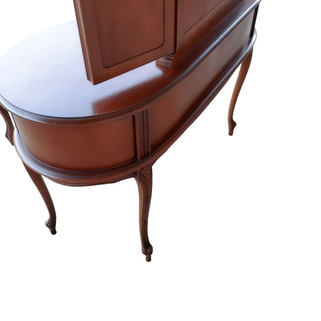 彩音　イタリア 家具 ヴェローナクラシックドレッサー&スツール　本体のみ