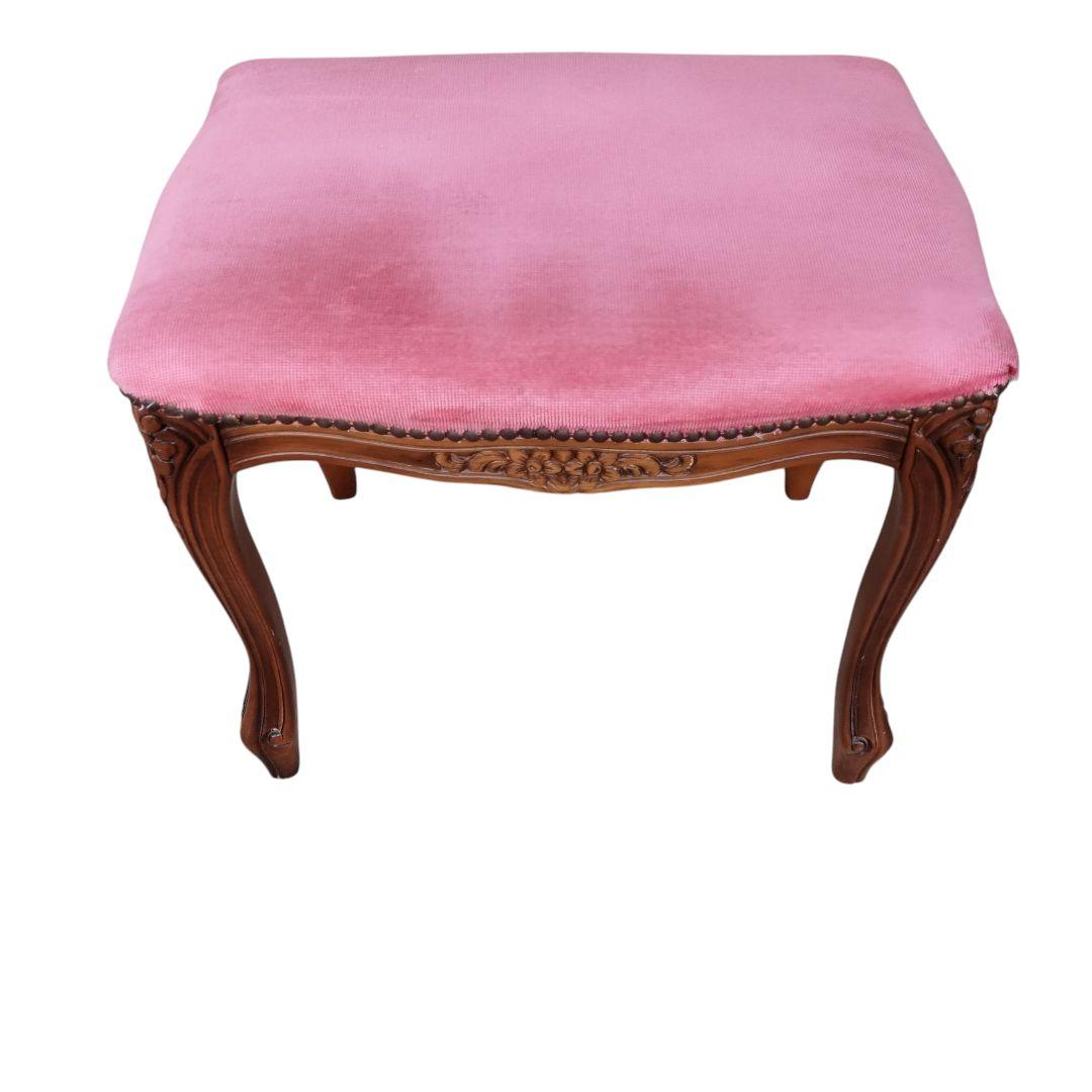 彩音　イタリア 家具 ヴェローナクラシックドレッサー&スツール　本体のみ