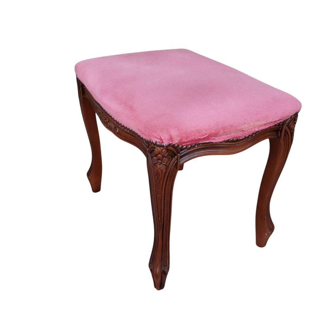 彩音　イタリア 家具 ヴェローナクラシックドレッサー&スツール　本体のみ