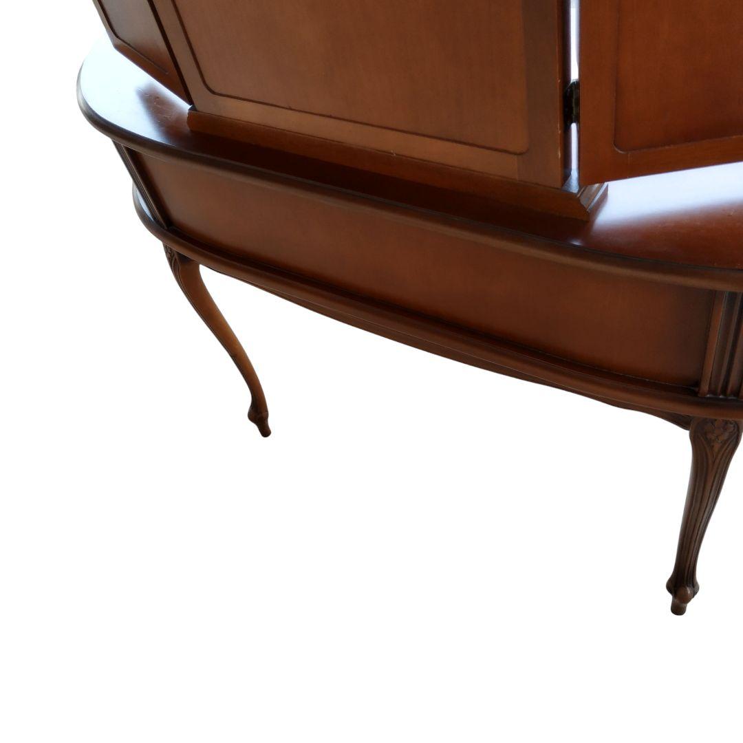 彩音　イタリア 家具 ヴェローナクラシックドレッサー&スツール　本体のみ