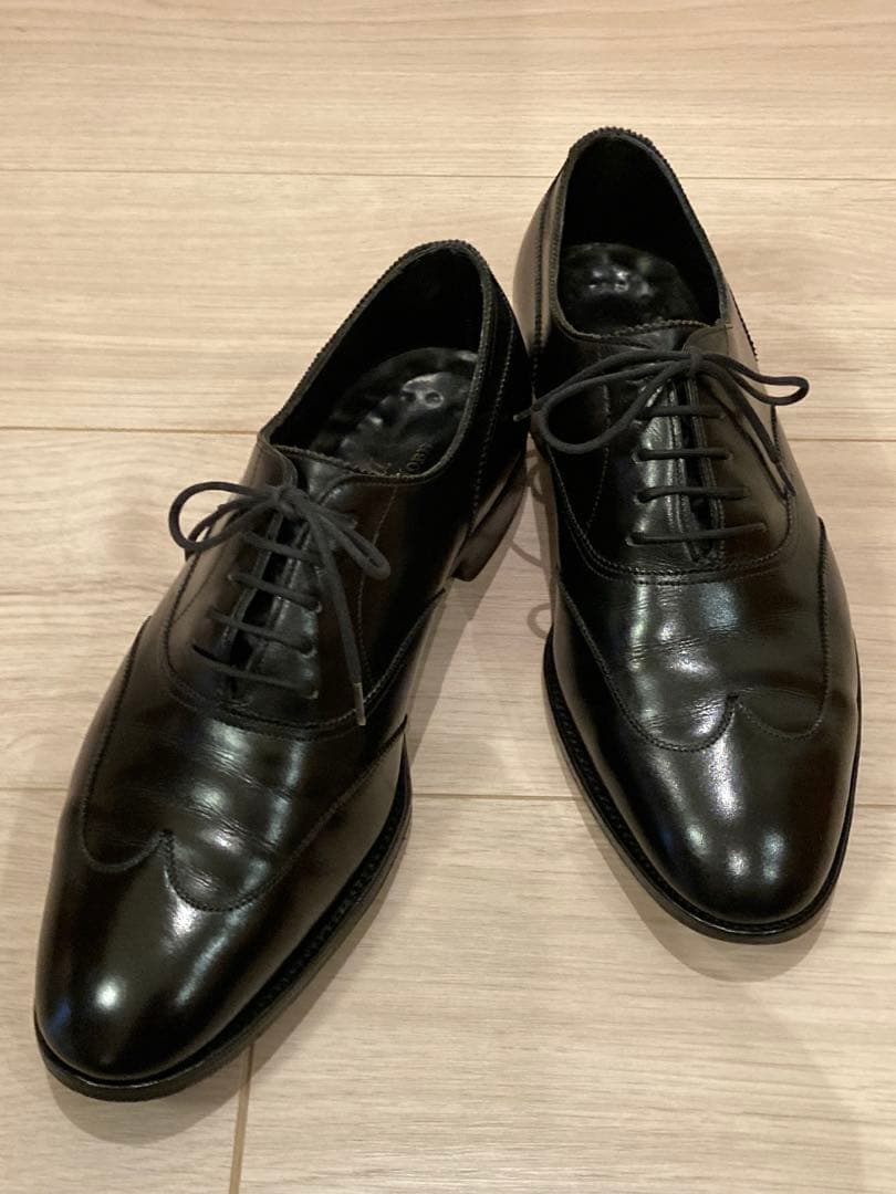 ジョンロブ ウィドナー JOHNLOBB WIDNER 6E 8695 90年代