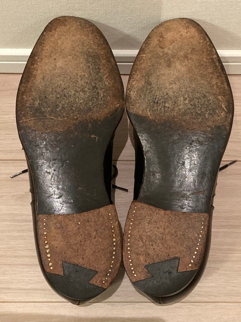 ジョンロブ ウィドナー JOHNLOBB WIDNER 6E 8695 90年代