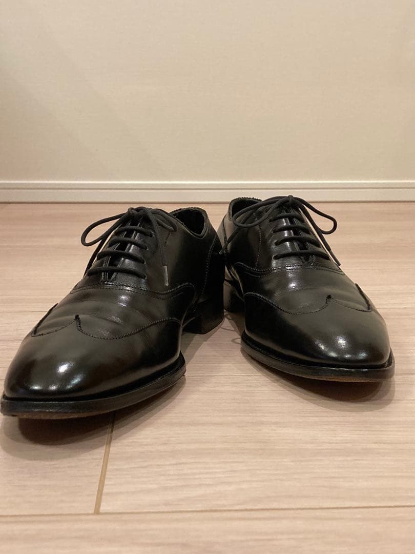 ジョンロブ ウィドナー JOHNLOBB WIDNER 6E 8695 90年代