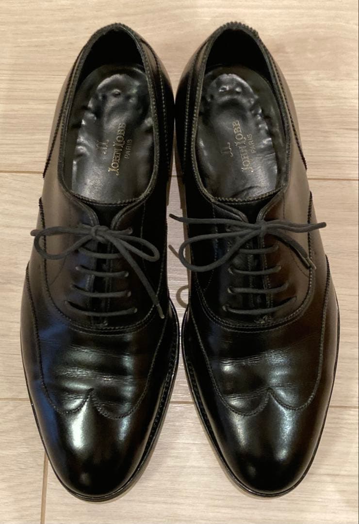ジョンロブ ウィドナー JOHNLOBB WIDNER 6E 8695 90年代