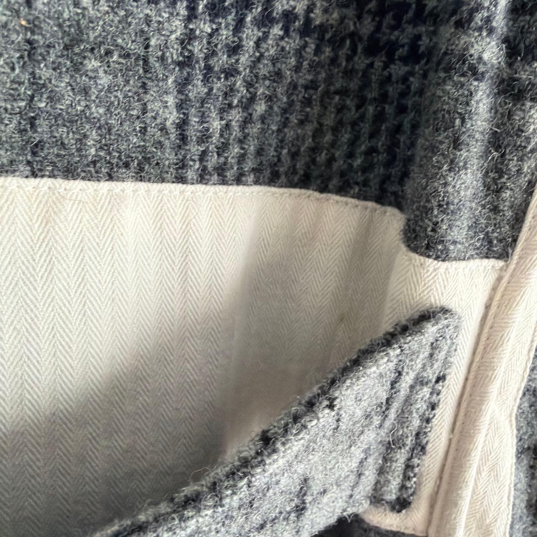 Soloist テーラードジャケット