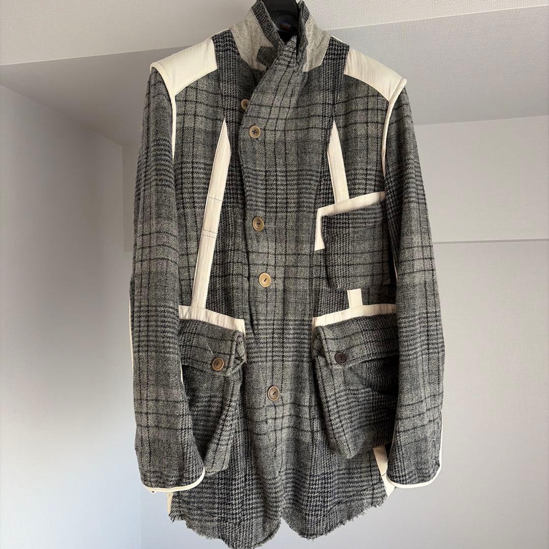 Soloist テーラードジャケット