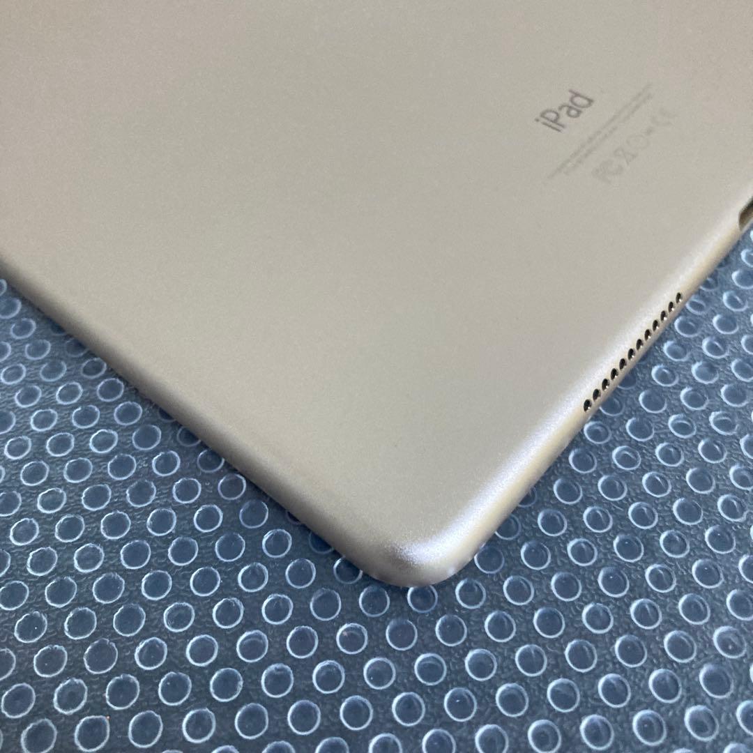 4005【早い者勝ち】外観美品☆iPad Pro 32GB 9.7.インチ☆