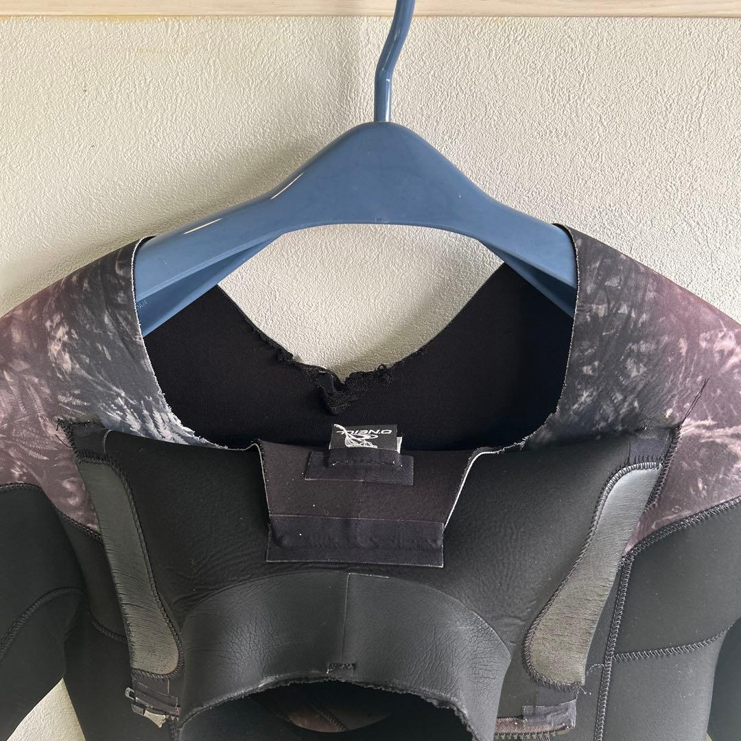 ONEILL SUPERFREAK ZEN 3/2mm ウェットスーツ Lサイズ